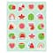 Teacher Created Resources® Watermelon Smelly Stickers, 6 Packs of 120